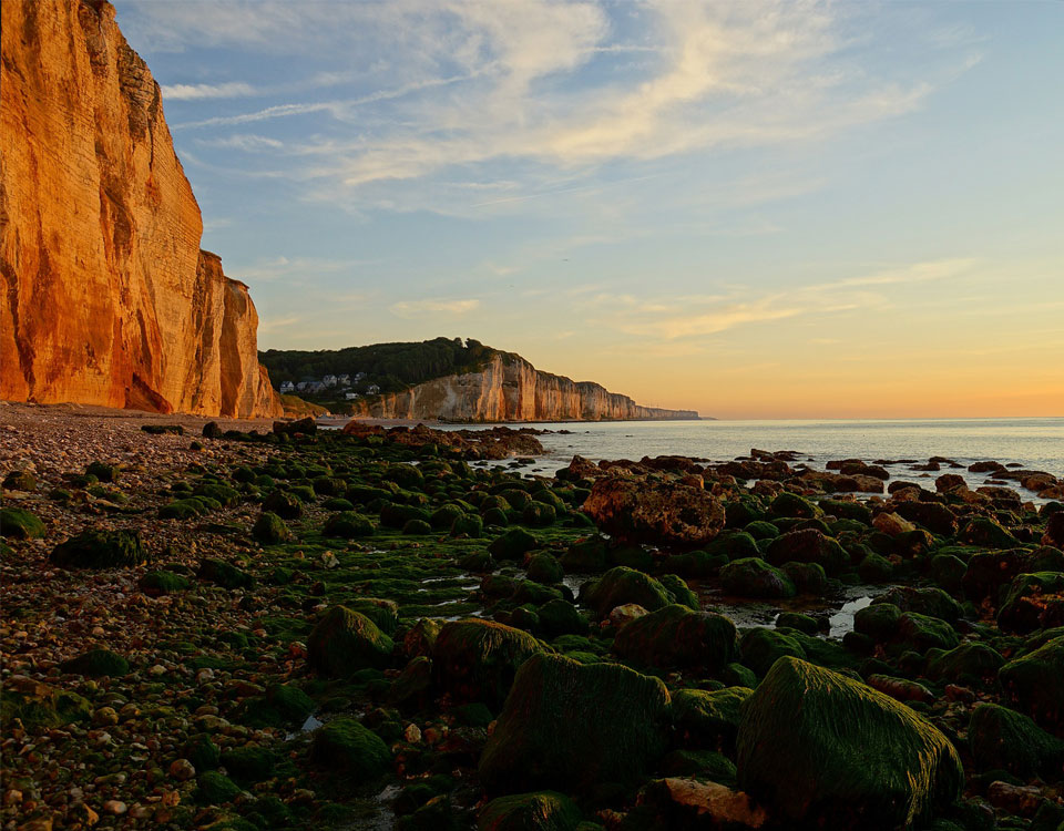 basse Normandie