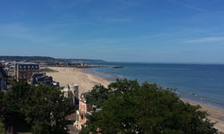 Trouville-sur-Mer